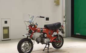 HONDA DAX 70 1994 ST70
