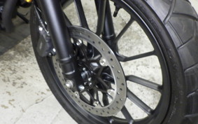 HONDA CL500 2026 PC68