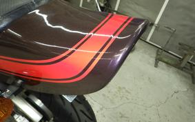 KAWASAKI ZEPHYR 400 Gen.1 1991 ZR400C