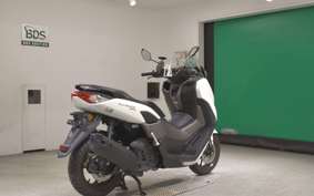 YAMAHA N-MAX 155 2024 SG66J