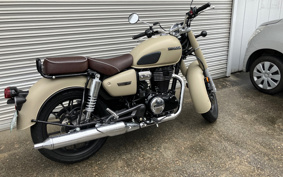 HONDA GB350C 2026 NC64