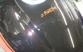 KAWASAKI Z900RS 2022 ZR900C