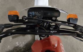 HONDA XLR80R HD10