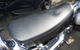 HONDA DAX 125 JB04
