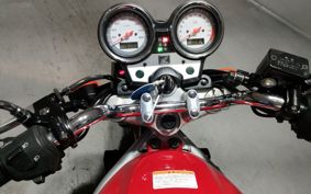 HONDA VTR 250 MC33
