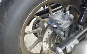HONDA REBEL 250 S MC49