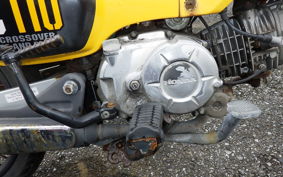 HONDA CROSS CUB 110 JA45