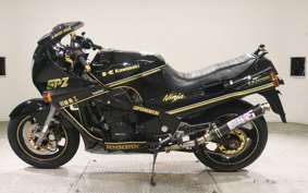 KAWASAKI GPZ1000RX 1988 ZXT00A