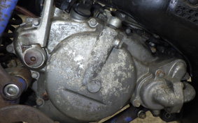 SUZUKI TS125R SF15A