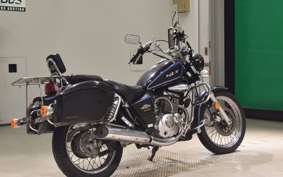 SUZUKI GZ125-HS