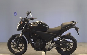 HONDA CB400F 2014 NC47