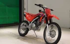 HONDA CRF125F JE03