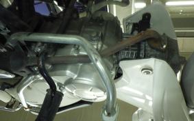 HONDA C110 SUPER CUB 2015 JA07