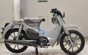 HONDA C125 SUPER CUB 2021 JA71