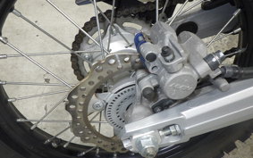 HONDA CRF250L MD47
