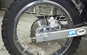KAWASAKI KLX125 2024 LX125C