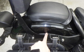HONDA REBEL 250 A 2001 MC49