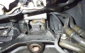 SUZUKI SKYWAVE 250 (Burgman 250) S 2 CJ43A