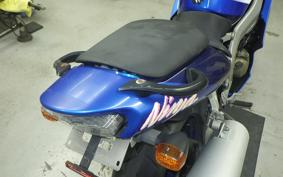 KAWASAKI NINJA ZX-6R 2001 ZX600J