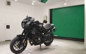 YAMAHA XSR900 2024 RN80J