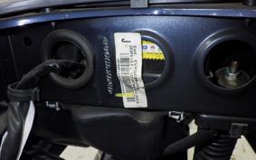 VESPA LX125IE 2020