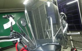 HONDA GROM JC61