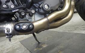 DUCATI MONSTER 1100 EVO 2013