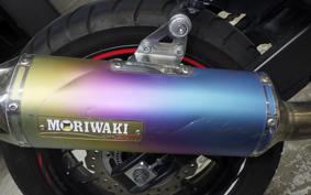 HONDA CBR400R 2019 NC56