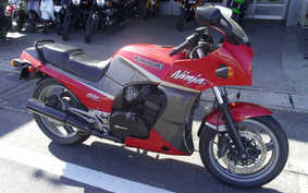 KAWASAKI GPZ900R NINJA 2001 ZX900A