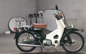 HONDA SUPER CUB50 C50