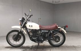 KAWASAKI 250TR BJ250F