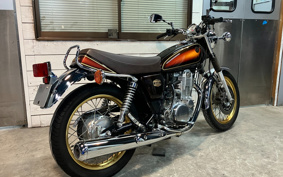 YAMAHA SR400 2019 RH16J
