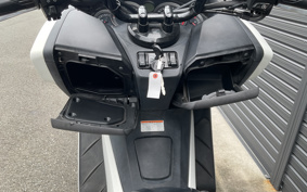 HONDA FORZASI ABS MF12