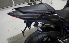 YAMAHA MT-25 RG10J