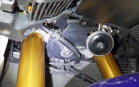 YAMAHA YZF-R6 2019
