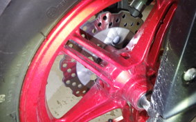 KAWASAKI Z125 PRO BR125H