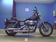 Фото Harley FXD 1450 2002 с японского аукциона