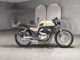Фото Yamaha SRV250 RENAISSA с японского аукциона