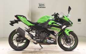 KAWASAKI NINJA 250 2 2023 EX250P