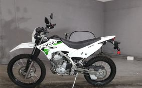 KAWASAKI KLX230S LX232A