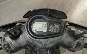 YAMAHA CYGNUS RAY ZR SEG4