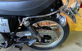 YAMAHA SR400 2020 RH16J