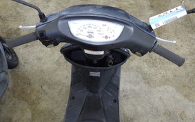 HONDA DIO GEN 3 2021 AF34