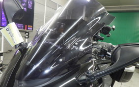 KAWASAKI NINJA 1000SX 2021 ZXT02K