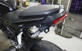 HONDA CB125 R 2001 JC91