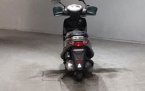 SUZUKI ADDRESS V125 DT11A
