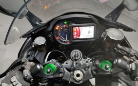 KAWASAKI NINJA H2 SX SE 2020 ZXT02A