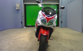 YAMAHA T-MAX 500 2011 SJ08J
