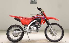 HONDA CRF125F JE03