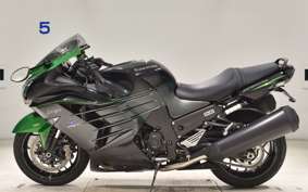 KAWASAKI ZX 1400 NINJA R A 2020
